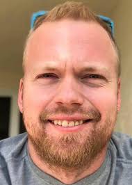 Erik Allen Berger, age 33