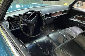 Image result for Biscay Aqua Firemist 1969 Cadillac