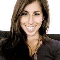 Vanessa Duenas's Instagram, Twitter & Facebook