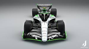 The move comes following a teleconference meeting today involving f1 ceo chase carey. Dessga Arturo Garcia Aston Martin Formula 1 2022 Livery Concepts In 2021 Aston Martin Formula 1 Aston