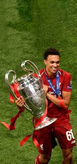 Controlling the game from rb position. Trent Alexander Arnold Liverpool Team Alexander Arnold Liverpool Anfield
