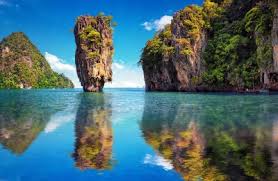 Les passagers des vols qatar airways depuis paris sont accueillis au terminal 1, en salle des réservez un vol pour phuket avec qatar airways et découvrez la thaïlande dans toute sa splendeur. Sejour Phuket Depart Fevrier 15 Offres