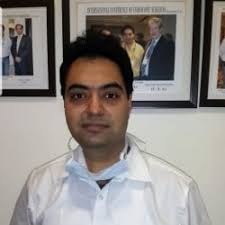 Top Oncologists For Head & Neck in Chandigarh Sector 47C, Chandigarh