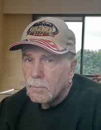 Obituary information for Larry Simmons