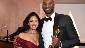 Bryant was born in huntington beach, california. Vanessa Bryant Posts Heartfelt Message For Kobe S 42nd Birthday Kfor Com Oklahoma City