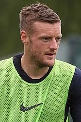 Speaking about his time in the youth team programme, jay benn said: Jamie Vardy Wikipedia