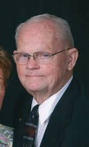 Joe Eddie Hoffpauir (1930-2016)