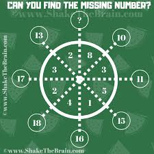 Due to events within the wrm team we will not be completing the year 4 videos for the autumn term. Tricky Maths Picture Puzzle With Answer To Twist Your Brain