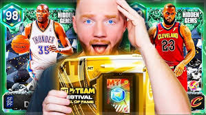 Fire *FLASH 5* PROMO Pack OPENING!! First PULLABLE Galaxy OPAL! (NBA 2K21  MyTeam)