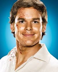 Dexter Morgan's Instagram, Twitter & Facebook