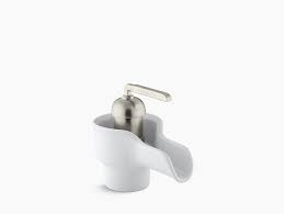 Single Handle Bathroom Sink Faucet