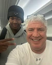 John Zuccaro's Instagram, Twitter & Facebook