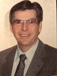 Clyde William (Bill) Sagvold: Investment advisor, realtor and outdoorsman