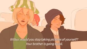 Diposting oleh unknown posted on sabtu, 09 agustus 2014 | 14.45 with 138 comments. On Twitter Minecraft Fan Art Techno Dream Friends