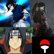 Just summon the gedo statue, and wai. Sasuke Realistic Fanfiction Stories
