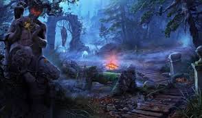 • enjoy wallpapers, concept art, videos, soundtrack, and more! Bonfire Stories Heartless05 Other Video Games Background Wallpapers On Desktop Nexus Image 2422358