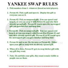 Yankeerules2 Men S Value T Shirt Yankee Swap Rules White T Shirt By Yankee Swap Gifts Cafepress In 2020 Christmas Gift Games Christmas Gift Exchange Games Yankee Swap Gift