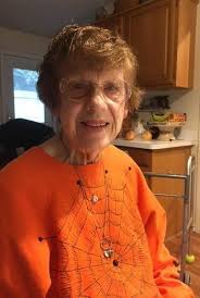 Patsy Davis Obituary