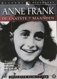 The Last Seven Months of Anne Frank (TV Movie 1988)