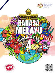 Bahasa melayu tingkatan 1 editor. Buku Teks Ting 4 Kssm Flip Ebook Pages 1 50 Anyflip Anyflip