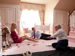 Their company quickly grows from a staff of 20 to a staff of more than 250 and their status in the trading community and wall street grows exponentially. Martin Scorsese S The Wolf Of Wall Street Where Bankers Are The New Gangsters The Independent The Independent