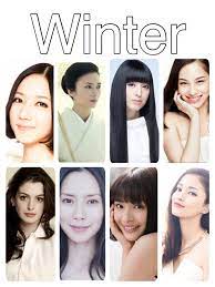 パーソナルカラー おしゃれまとめの人気アイデア pinterest m パーソナルカラー メイク カラーメイク カラリスト