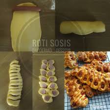 Bagaimana keadaan ibu di amerika.?â€� balasku. 601 Likes 2 Comments Ute Uthinute On Instagram Caterpillar Bread Ini Sdikit Tuto Ya Moms Moga Bermanfaat Resep Roti Food Bread