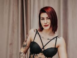 KYLIEEBLOOM Nude & Porn Photos from Live Sex Cams on Streamate