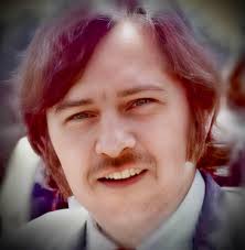 Miss my dad everyday! I love this old pic of him. See ya soon dad!