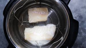 Maybe you would like to learn more about one of these? Instant Pot Fish Frozen Cod The Dinner Bite