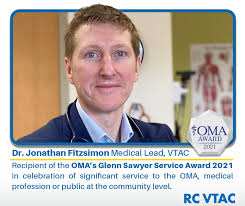 Renfrew County Virtual Triage and Assessment Centre