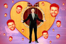 The Bachelor Plus Music Welcome To Listen To Your Heart The Ringer