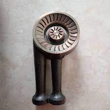 Bagi yang membutuhkan kompor gas yang bukan hanya bagus dan awet, tapi juga ramah dikantong, bisa memilih miyako kg 302c. Burner Kompor Gas Turbo Baja Cor Gs 2088 Shopee Indonesia