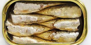 Maybe you would like to learn more about one of these? Hari Ini Dalam Sejarah 17 Februari 1876 Pertama Kali Sarden Dikemas Dalam Kaleng Halaman All Kompas Com