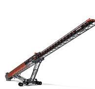 Transportador TeleStacker® | Transportador telescópico ...