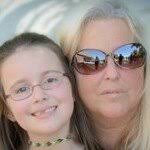 Kimberly Bertone's Instagram, Twitter & Facebook