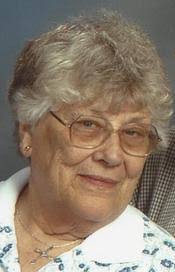 Edna Bennett Obituary
