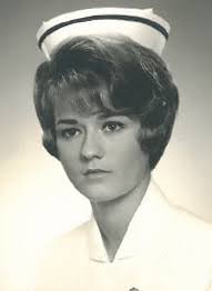 Obituary for Jan Pierson (nee Dupuis)