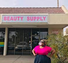 As of 2018, it had just under 2,400 locations, which means there's probably one near you. Best Beauty Supply Stores In Phoenix For Black Hair Care Emontwrites