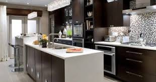ديزاينات مطابخ حديثة احدث تصميمات مطابخ الوميتال قصر الديكور