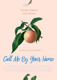 Listen now with amazon music. Call Me By Your Name Poster Print By Nnenna Uduh Displate