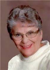 Lois "Joan" Fladeland