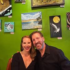 Kate Arion and Steve Strauss' Wedding Website