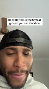 What Does Rock Bottom Isaac