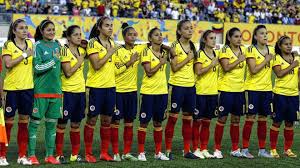 El arquero argentino franco armani, a la derecha, dispara de cabeza mientras el ecuatoriano enner valencia observa el jueves 8 de octubre de 2020. La Fcf Confirma Dos Amistosos De La Seleccion Colombia Femenina De Mayores Marca Claro Colombia