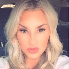 Gena Fitzpatrick's Instagram, Twitter & Facebook