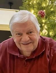 Roger Oliver McClain