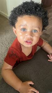 Are his eyes like his?