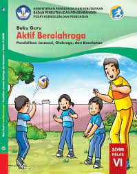 We did not find results for: Buku Guru Kelas Vi Sd Mi Kurikulum 2013 Aktif Berolahraga Pendidikan Jasmani Olahraga Dan Kesehatan Dadang Jsn