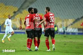 وتوج الأهلي قبل أيام بلقب دوري أبطال إفريقيا على حساب الزمالك بهدفين لهدف، ليتربع على القارة الفريق السكندري الذي تعاقد مع عدد من اللاعبين المميزين بالإضافة إلى مدير فني على أعلى مستوى حسام حسن الذي سيعطي تعليمات صارمة لكتيبته من أجل القتال. Ø§Ù„Ø£Ù‡Ù„ÙŠ ÙŠÙ‡Ø²Ù… Ø§Ù„Ø§ØªØ­Ø§Ø¯ Ø§Ù„Ø³ÙƒÙ†Ø¯Ø±ÙŠ Ø¨Ù‡Ø¯ÙÙŠ Ù…Ø¹Ù„ÙˆÙ„ ÙˆØ¬Ù…Ø¹Ø© ÙÙŠ Ø§Ù„Ù€ 90 ÙˆÙŠØ¹ØªÙ„ÙŠ Ù‚Ù…Ø© Ø§Ù„Ø¯ÙˆØ±ÙŠ Ø¨Ø·ÙˆÙ„Ø§Øª